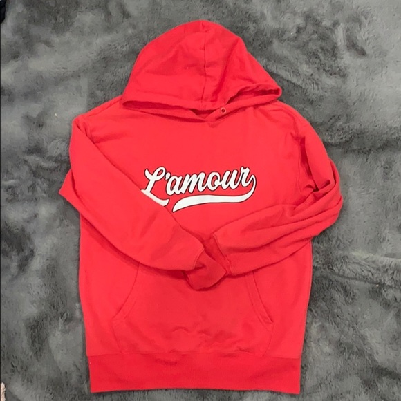 Garage sweater - Picture 1 of 2